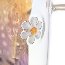 Cargar imagen en el visor de la galería, Mug Bhoro Texture Flowers