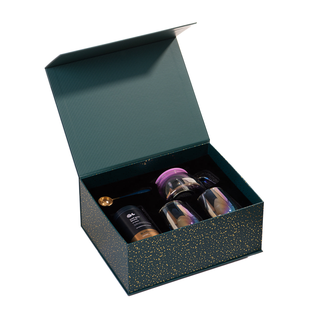 Pack te-hebra & te-hebraware