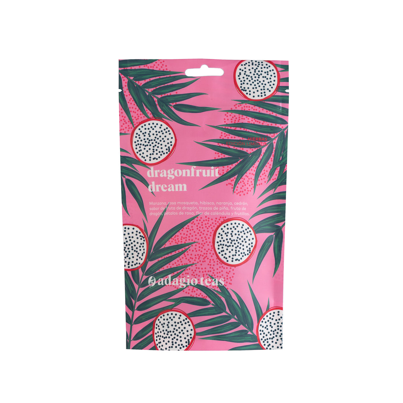 Dragonfruit Dream