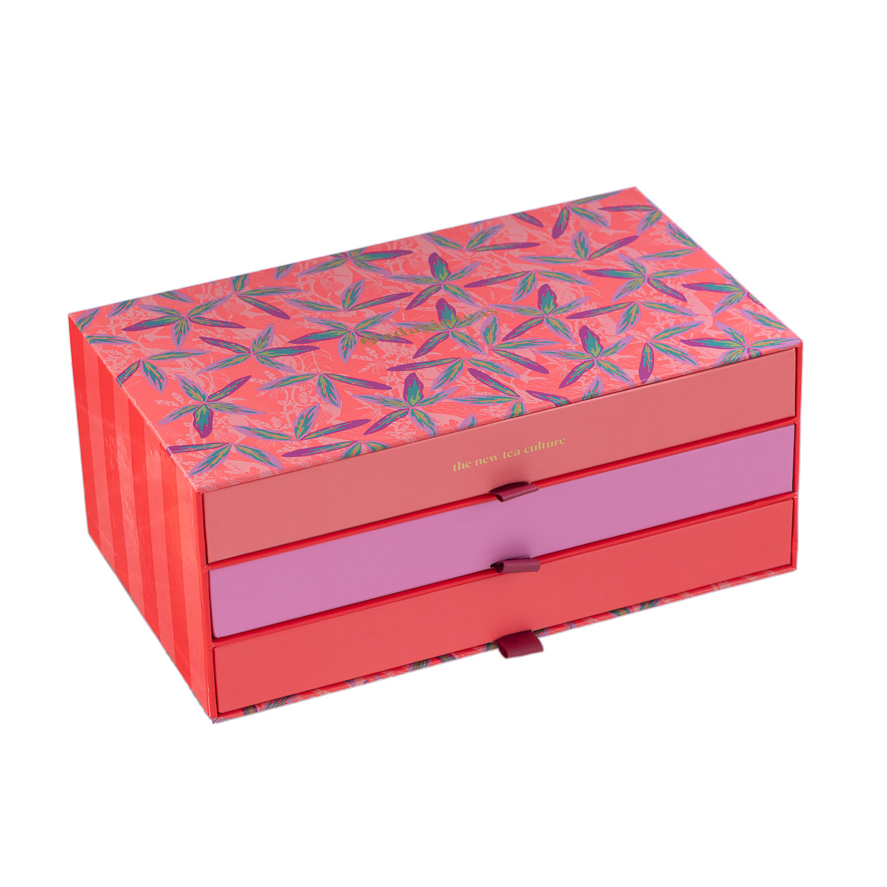 Caja 90 Teabags