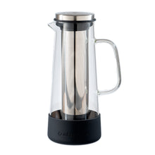 Cargar imagen en el visor de la galería, Tea Maker Black 1.3 L