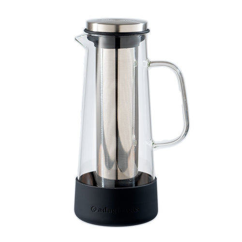 Tea Maker Black 1.3 L