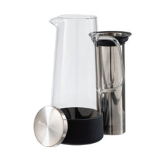 Cargar imagen en el visor de la galería, Tea Maker Black 1.3 L