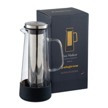 Cargar imagen en el visor de la galería, Tea Maker Black 1.3 L