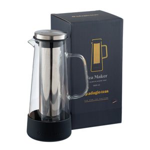 Tea Maker Black 1.3 L