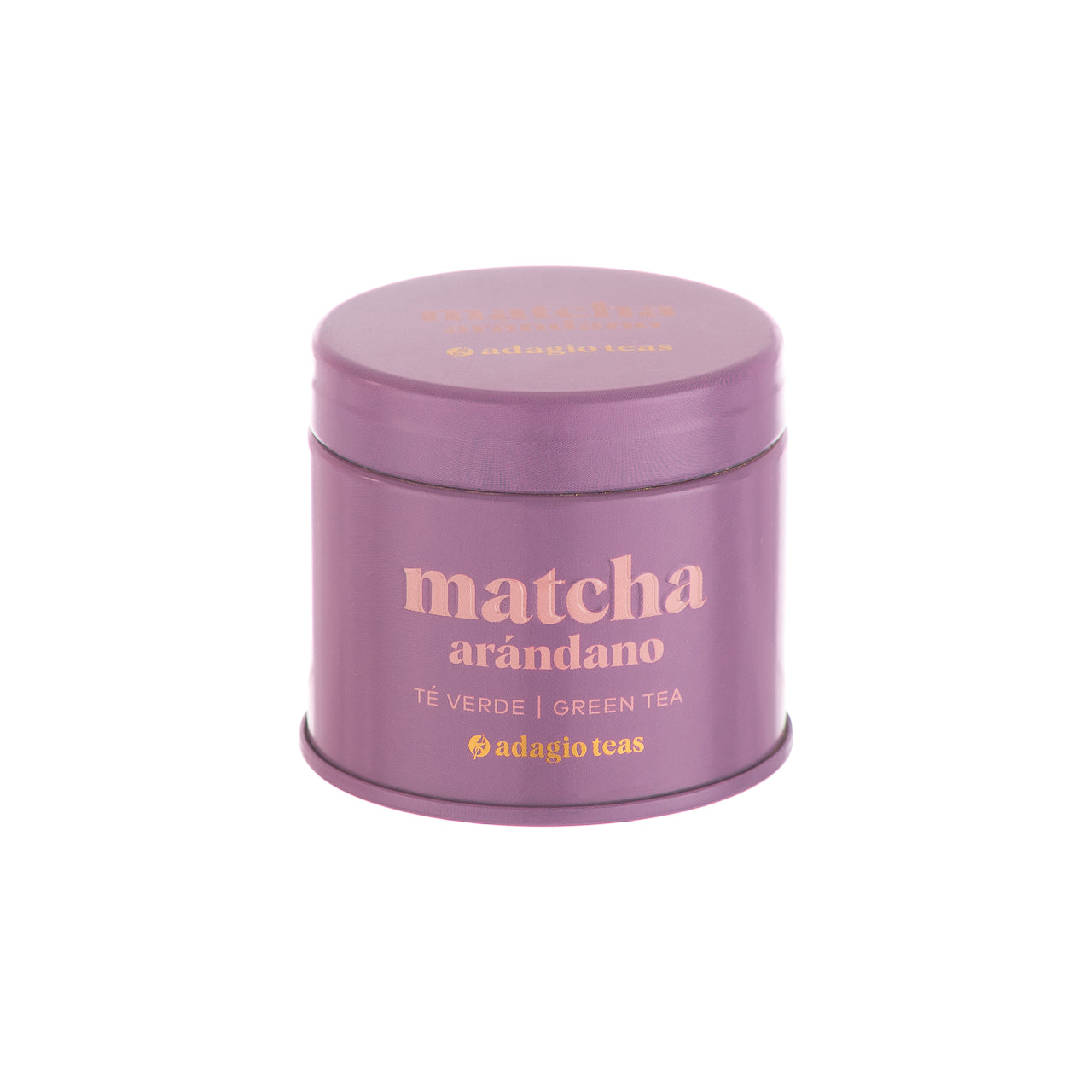 Matcha Arándano