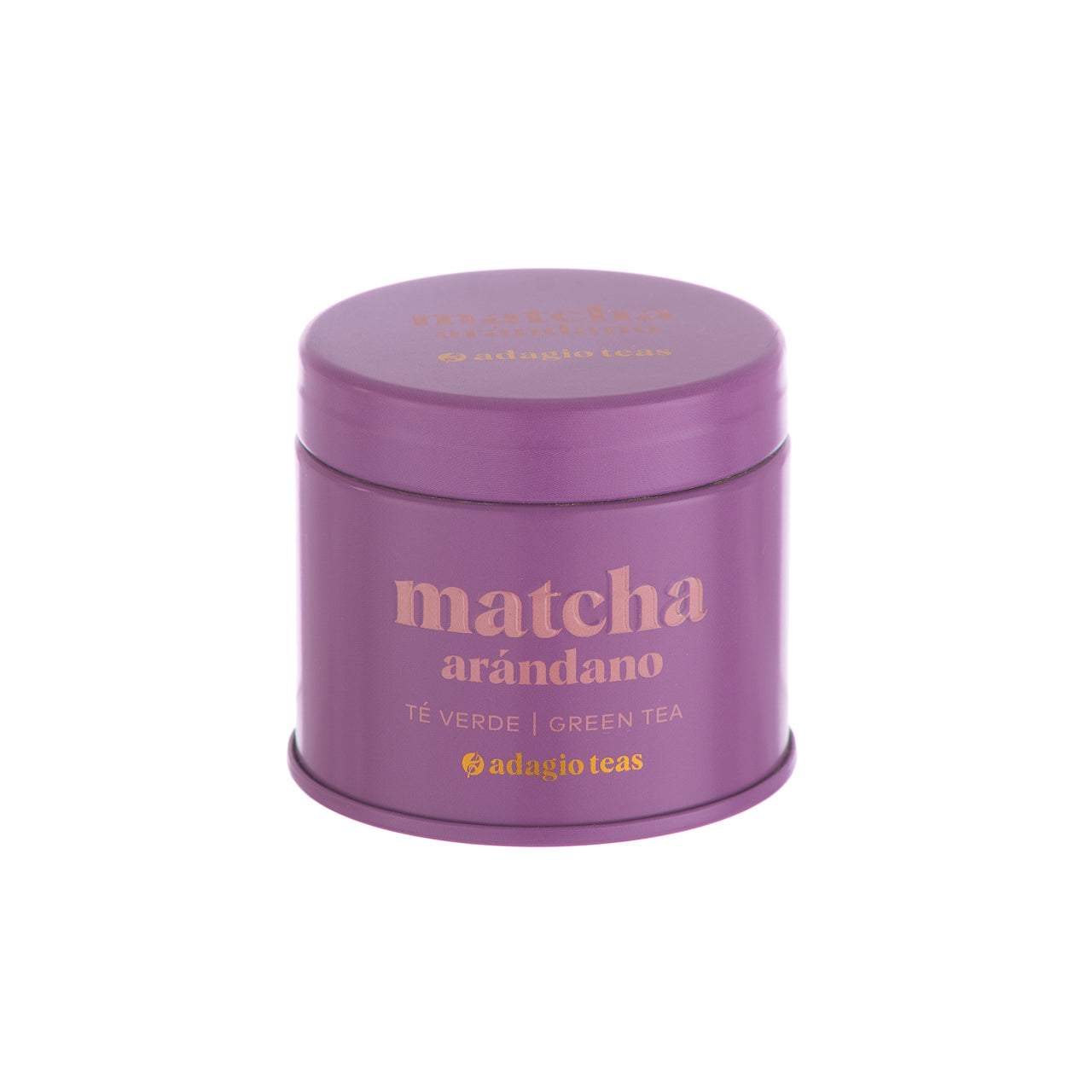 Matcha Arándano