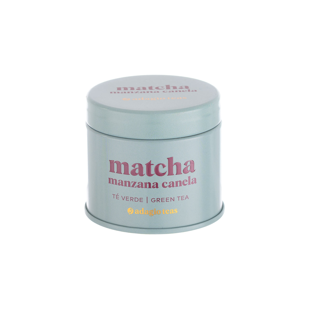 Matcha Manzana Canela