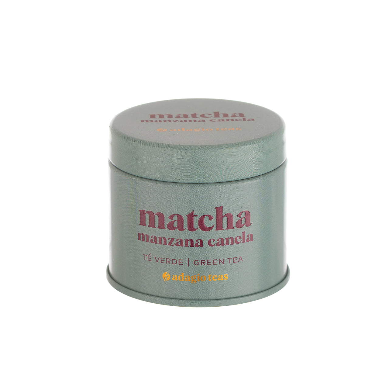 Matcha Manzana Canela