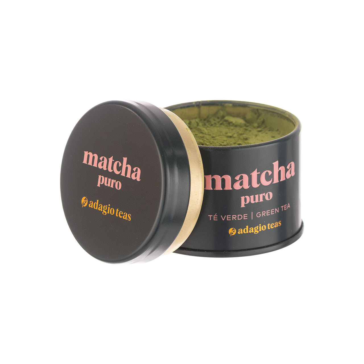 Matcha Puro