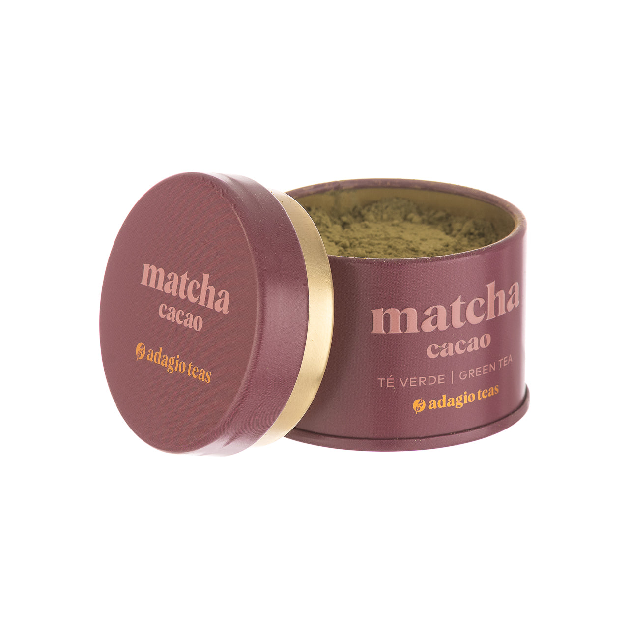 Matcha Cacao