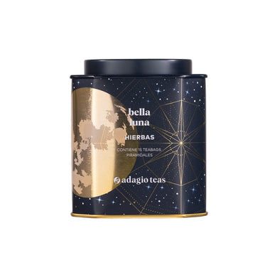 Tin Bella Luna Teabags