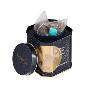 Tin Bella Luna Teabags