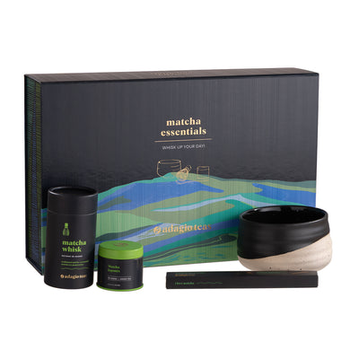 Pack Matcha Puro Bowl