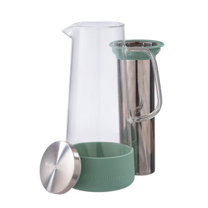 Tea Maker Green 1.3 L