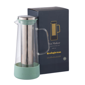 Tea Maker Green 1.3 L