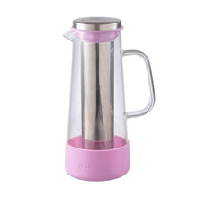 Cargar imagen en el visor de la galería, Tea Maker Pink 1.3 L