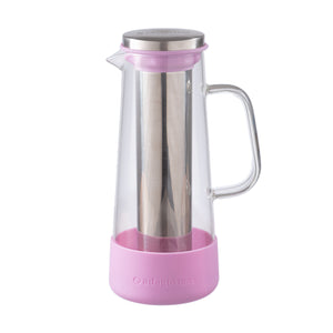 Tea Maker Pink 1.3 L