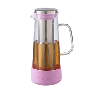 Tea Maker Pink 1.3 L