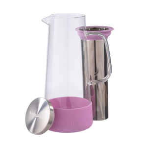 Tea Maker Pink 1.3 L