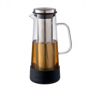 Tea Maker Black 1.3 L