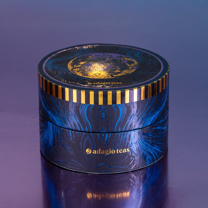 Taza Cerámica Blue Moon