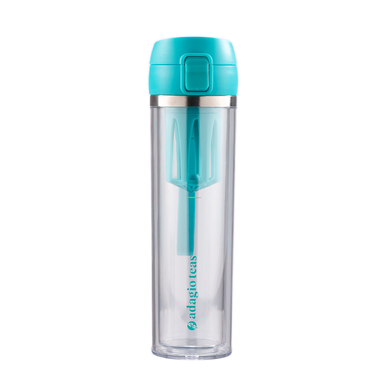 Matcha Travel Mug Turquesa
