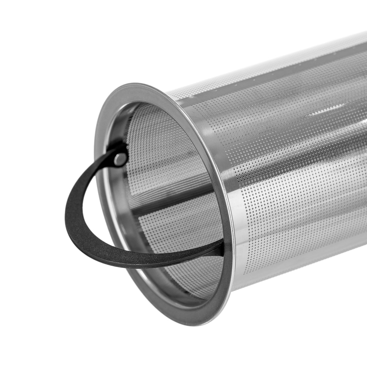 Silicone Tea Maker Pink 1.3 L