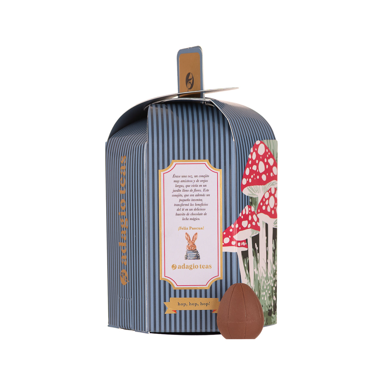 Pack Huevitos de Chocolate Leche Easter