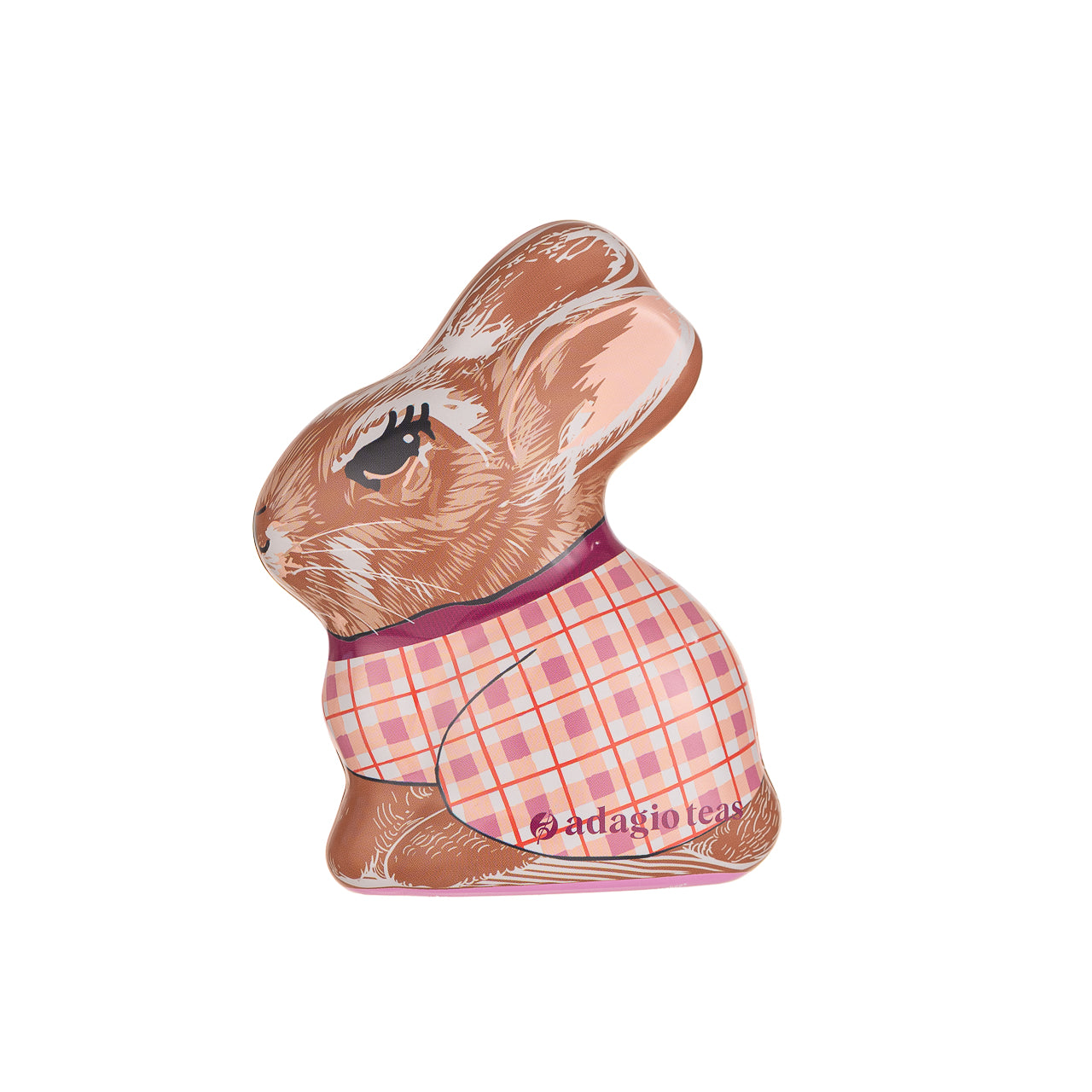 Conejo Rosado Blueberry Pancake