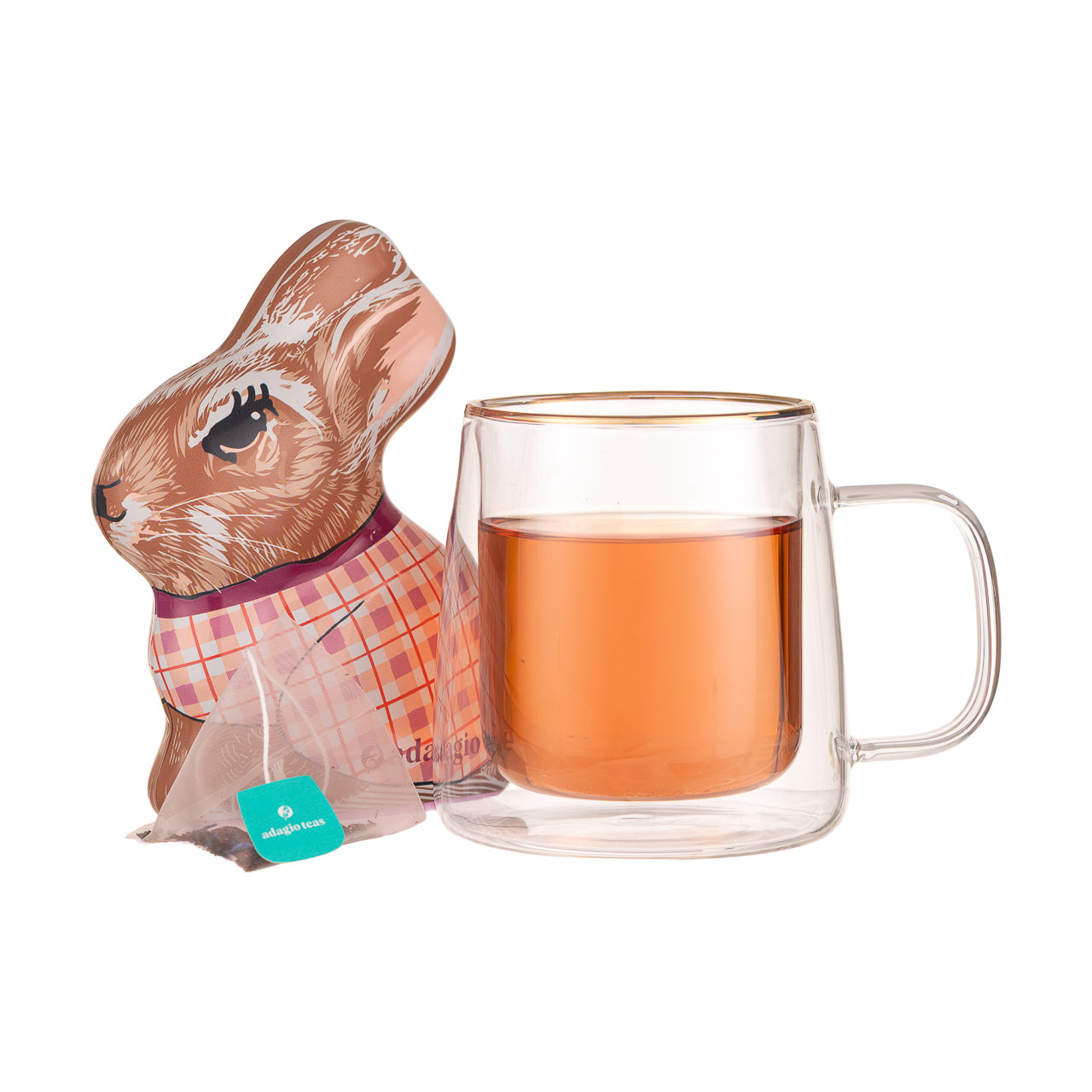 Conejo Rosado Blueberry Pancake