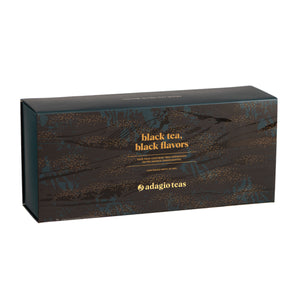 Pack 3 Pomos Black Tea