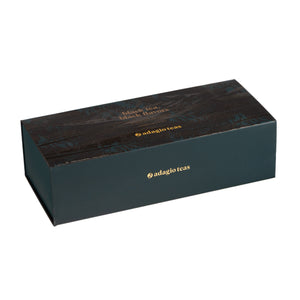 Pack 3 Pomos Black Tea