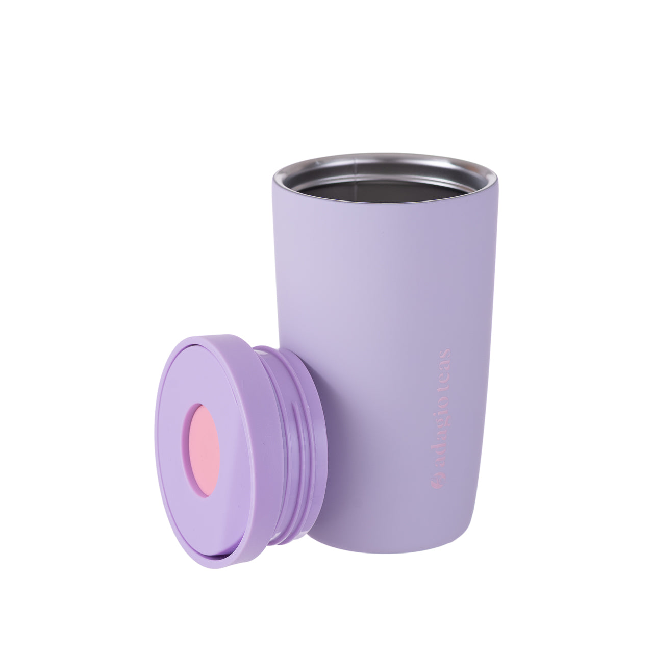 Tumbler Adventure Lila