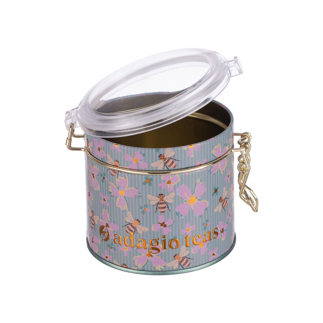 Tarro Chico Flower Bees
