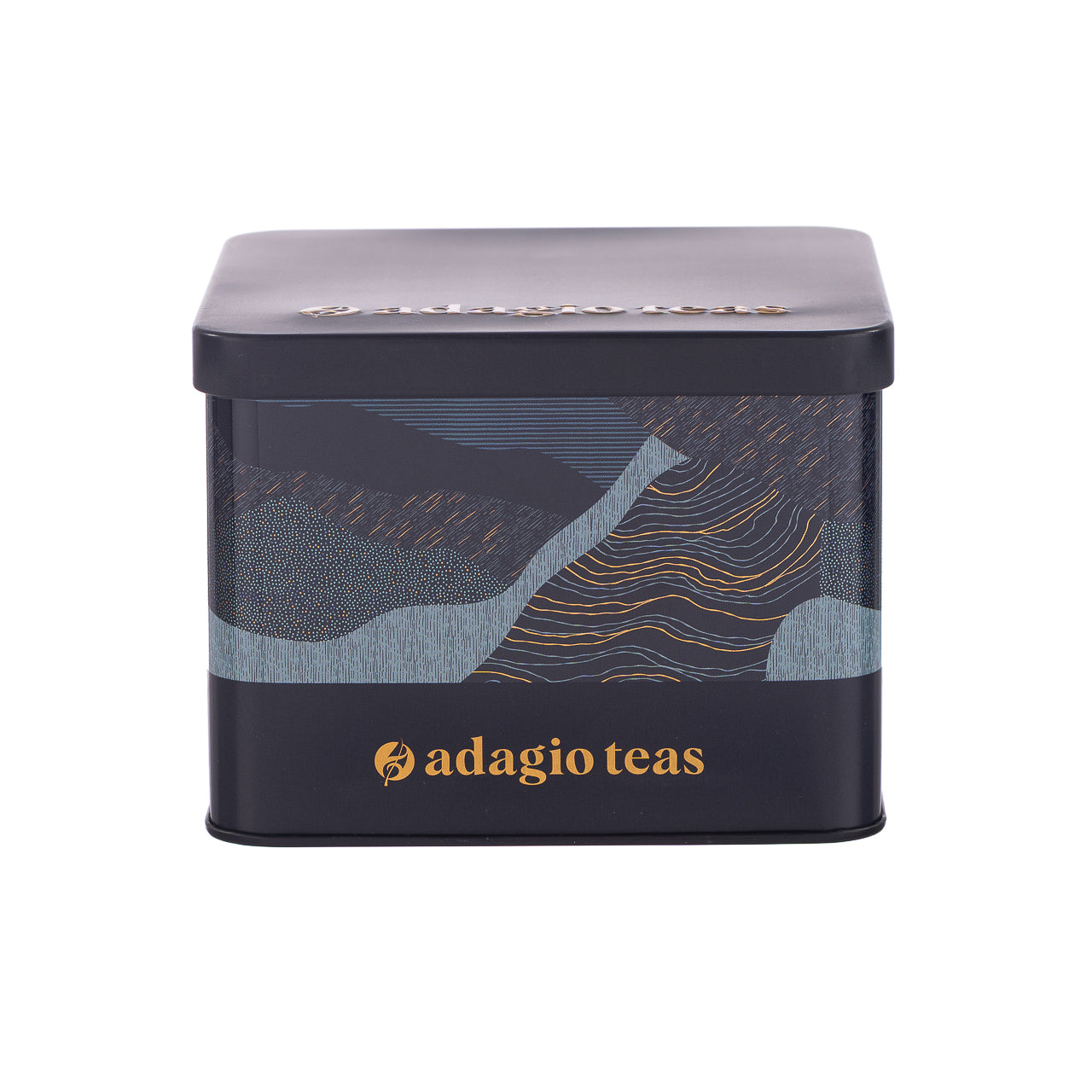 Pack 5 Colores Ondas Negro