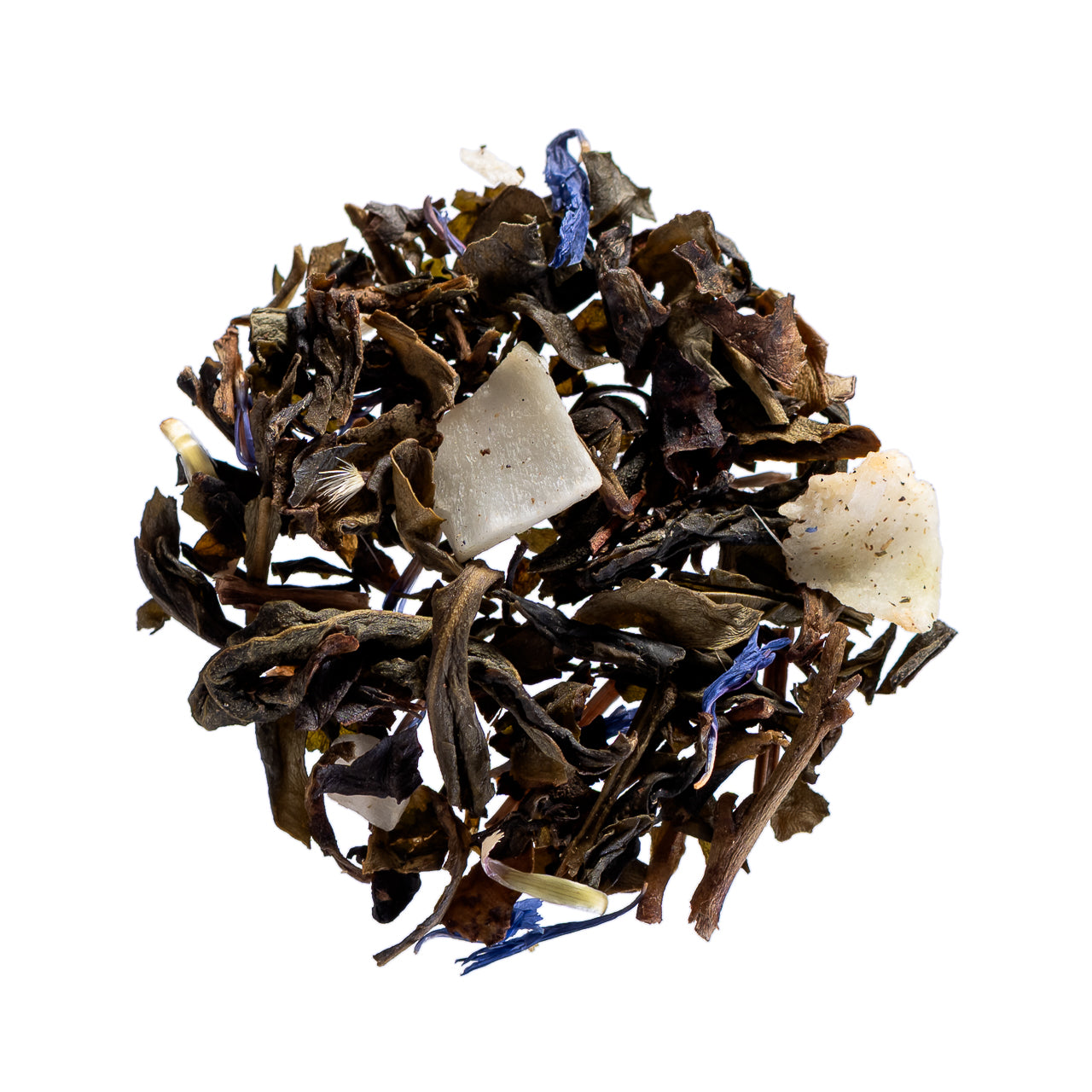 Coconut Pouchong 43 gr