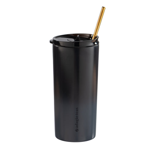 Tumbler Gradient Negro