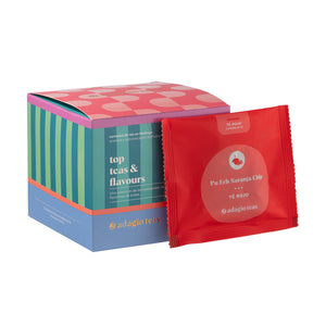 Pack 12 Teabags Favorites