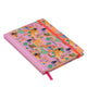 Notebook Lila