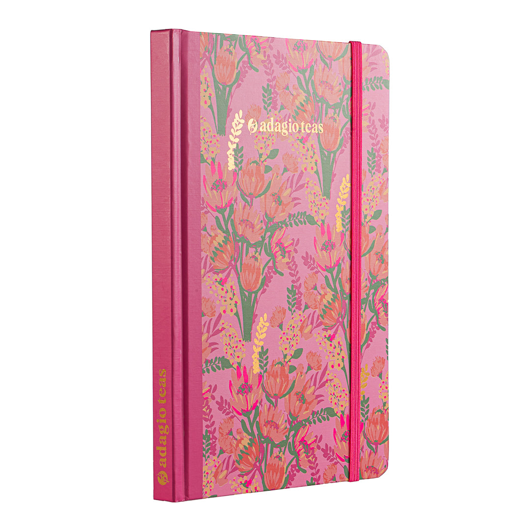 Notebook Fucsia