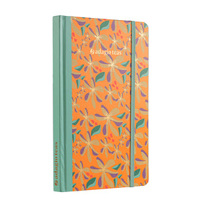 Notebook Amarillo