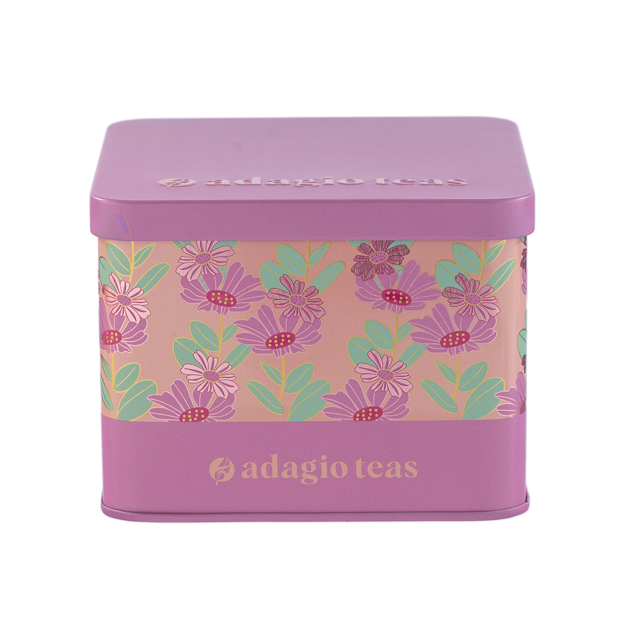Pack 5 Colores Flores Rosadas