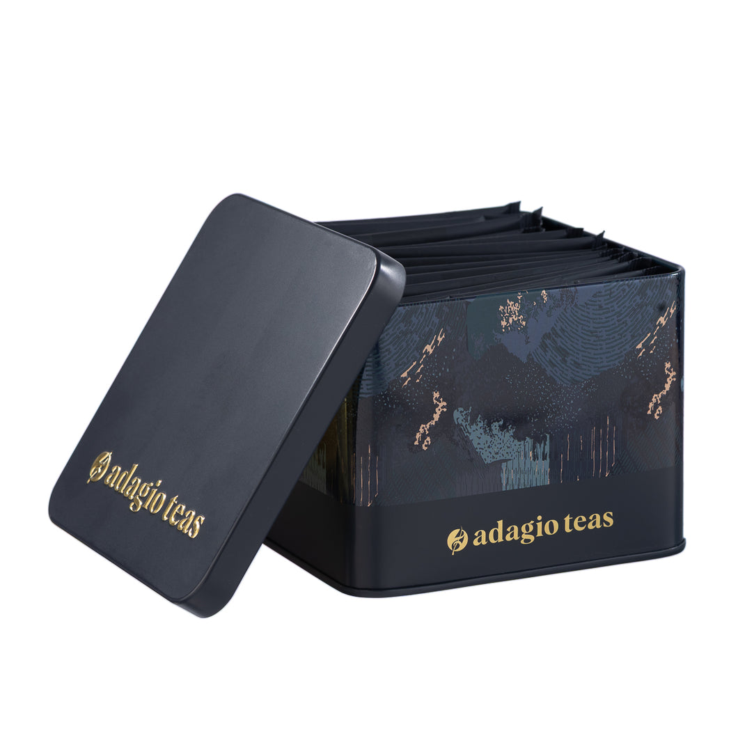 Pack 5 Colores Black