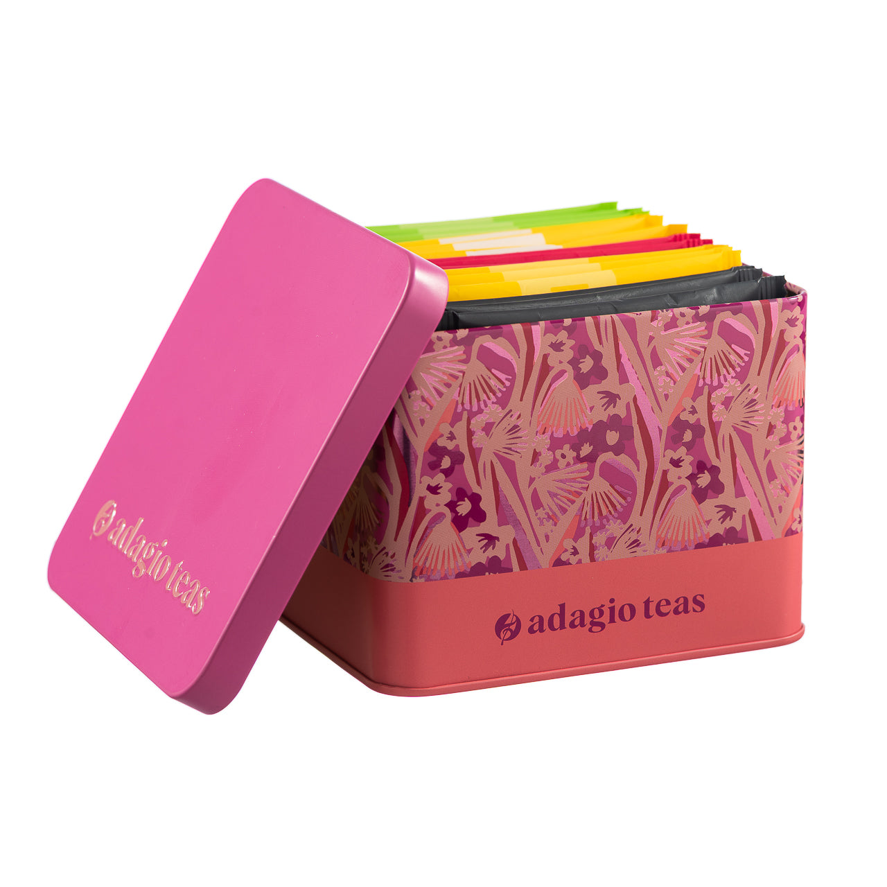 Pack 5 Colores Rosado Diseños