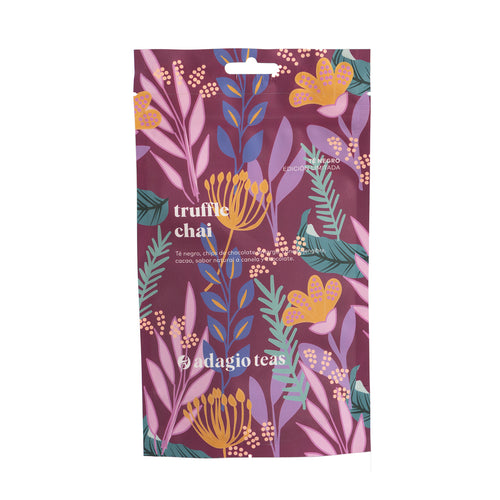 Truffle Chai