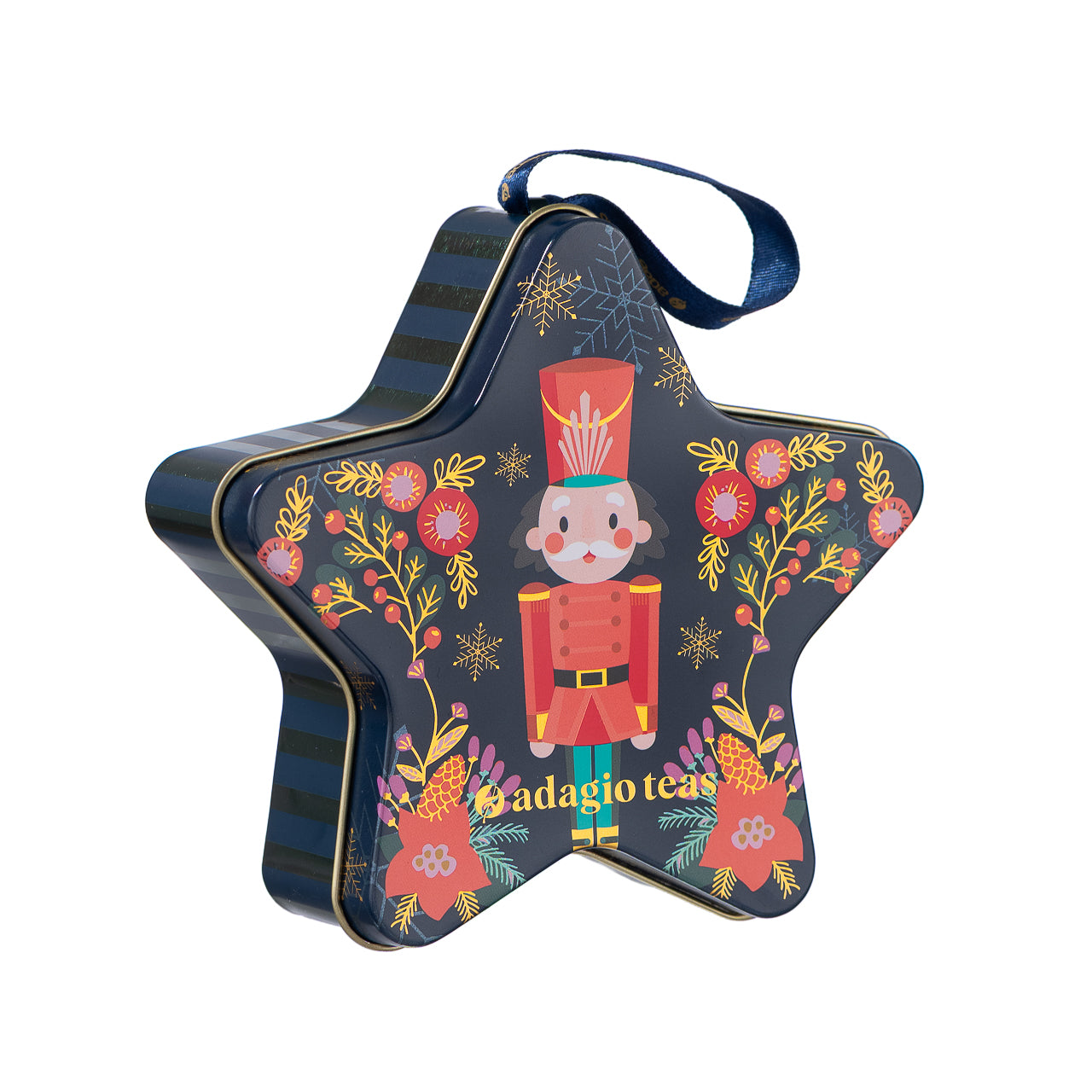 Estrella Earl Grey Bravo Navidad 10 Teabags