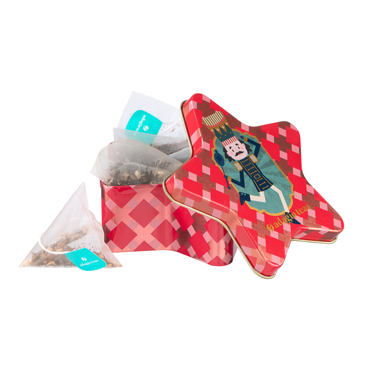 Estrella Masala Chai Navidad 10 Teabags