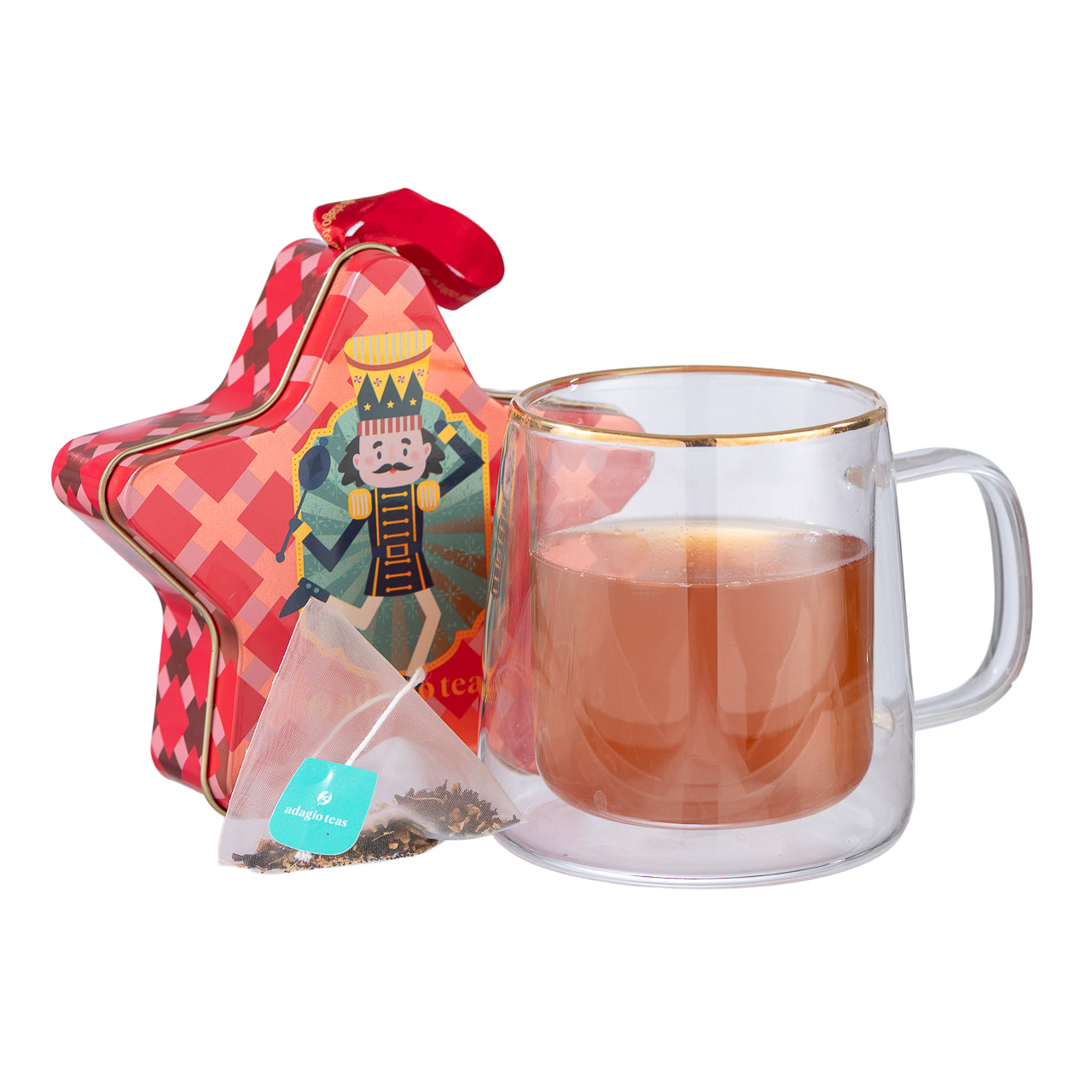 Estrella Masala Chai Navidad 10 Teabags