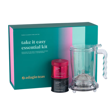Pack IngenuiTea